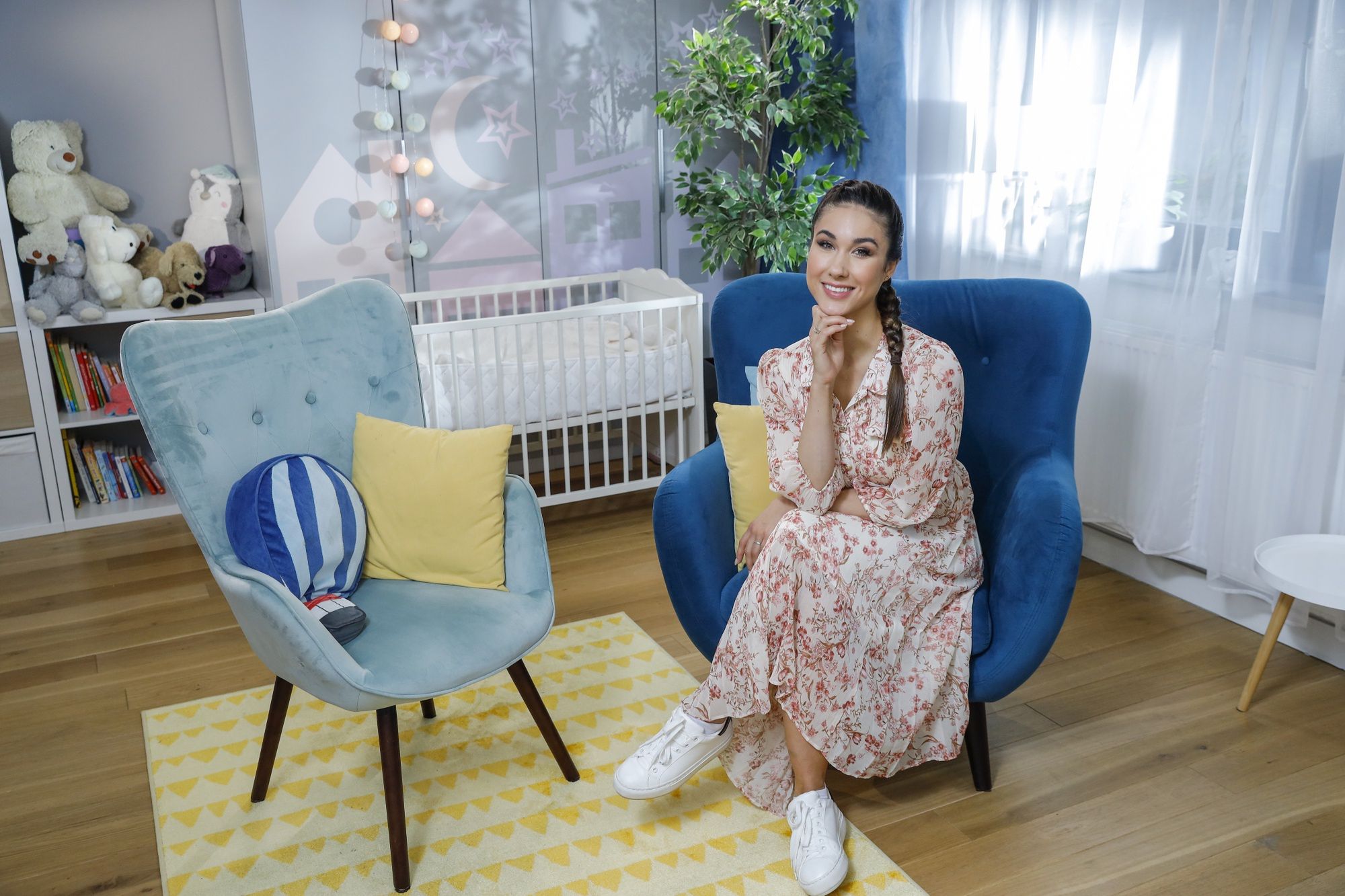 Nowy program Idy Nowakowskiej