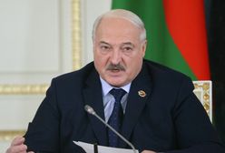 Łukaszenka się mści. Ponura liczba dyktatora
