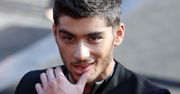 Zayn Malik już tak nie wygląda! Odważna metamorfoza byłego gwiazdora One Direction