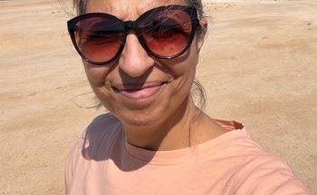 Od lat mieszka w Egipcie. "Do Polaków przylgnęła łatka"