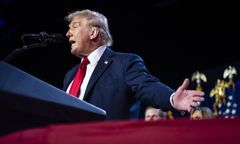 To już szósty. Są wyniki głosowania w Nevadzie