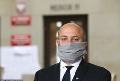 Łukasz Piebiak w NSA. Głosowanie było tajne