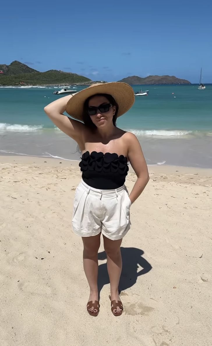 Claudia Oshry nie jest dumna ze stosowania Ozempicu