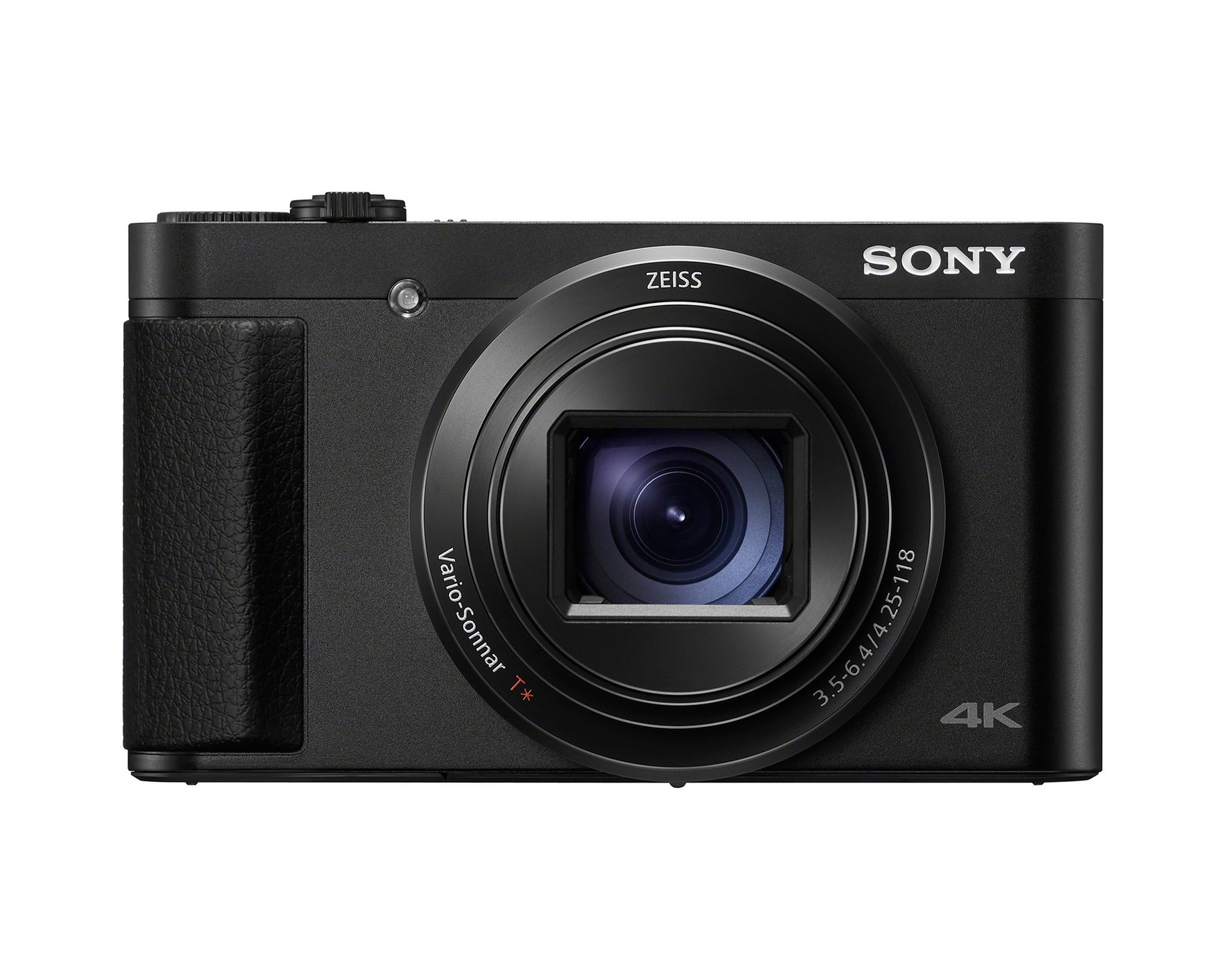 Sony HX95 i HX99 - nowe uniwersalne, małe aparaty podróżnicze z dużym zoomem 2