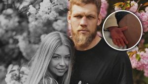 Mistrz Polski stracił żonę. Zamieścił poruszający wpis