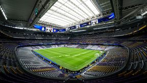 Mistrz UFC marzy o walce na Bernabeu