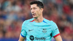 Robert Lewandowski usiądzie na ławce? Prasa nie ma wątpliwości