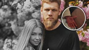 Mistrz Polski stracił żonę. Zamieścił poruszający wpis