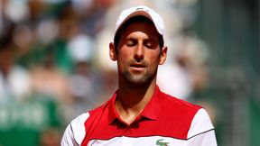 ATP Barcelona: katalońska mączka znów zbyt śliska dla Novaka Djokovicia. Krecz Keia Nishikoriego