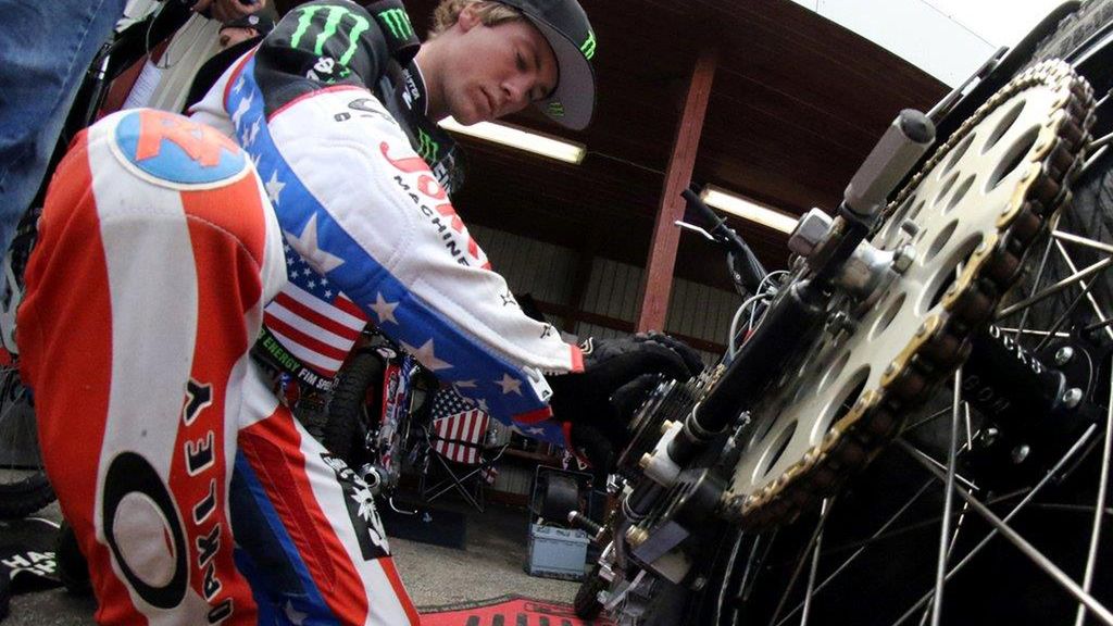 WP SportoweFakty / Jarosław Pabijan. / Max Ruml