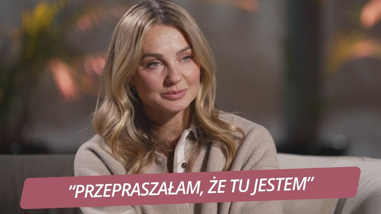 Nagle zdjęli jej serial z ramówki. "Decyzja została podjęta odgórnie"