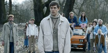 Ta sekta działała w Polsce. Jej guru twierdził, że leczy ludzi