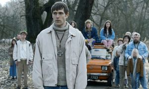 Ta sekta działała w Polsce. Jej guru twierdził, że leczy ludzi