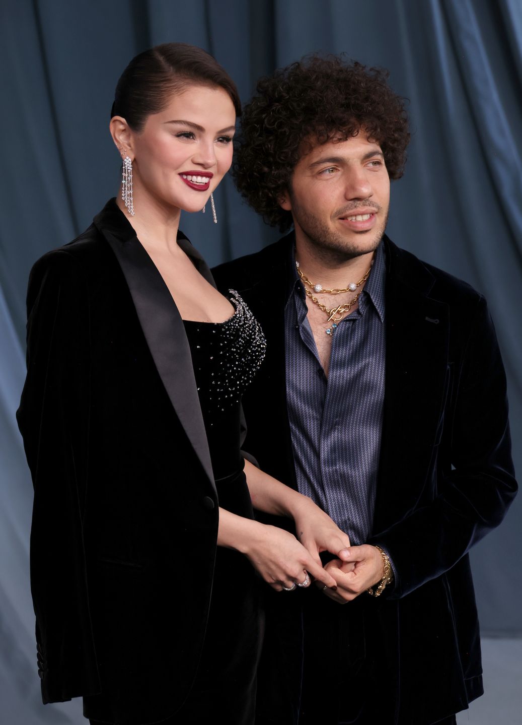 Justin Bieber śpiewa piosenki o Selenie Gomez?