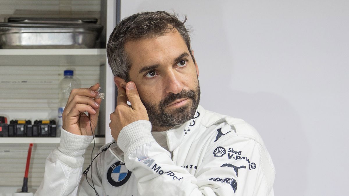 Timo Glock