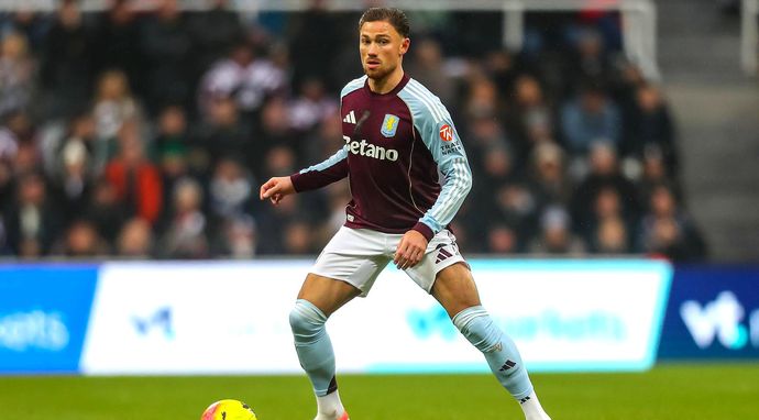 Piłka nożna: Liga Europy UEFA - mecz: Aston Villa FC - FC Salzburg