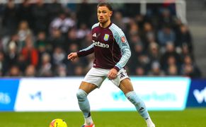 Polsat Sport Premium 1 Piłka nożna: Liga Europy UEFA - mecz finałowy: SC Freiburg - Aston Villa FC