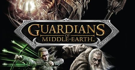 Co jest grane #4: Guardians of Middle-Earth, czyli jak zostałem "solo na midzie"