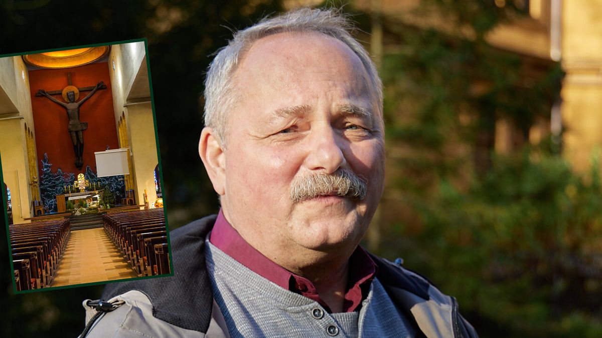 Henryk Liszkiewicz