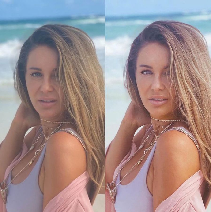 Małgorzata Rozenek