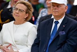 Moskwa chce wygryźć Suskiego. "Ona nawet nie jest stąd"