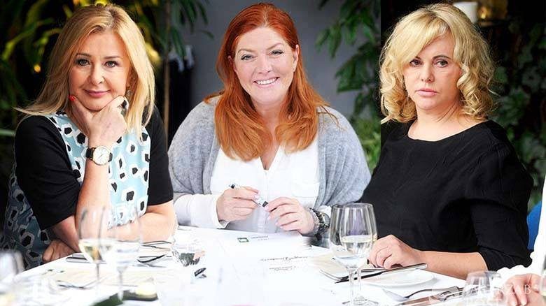 Obiady Czwartkowe - gwiazdy