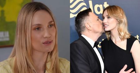 Ibiszowie musieli RATOWAĆ MAŁŻEŃSTWO na terapii: "Jego nie było w domu. Ja z tym dzieciakiem szukałam, kto się z nami spotka"