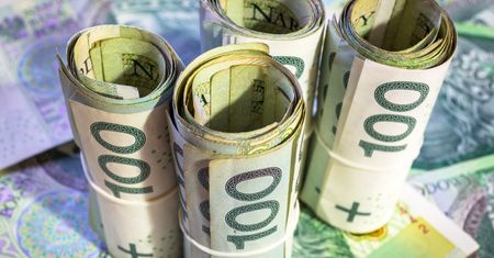 Kursy walut. Złoty zyskał trochę czasu. Ta data będzie ważna dla polskiej waluty