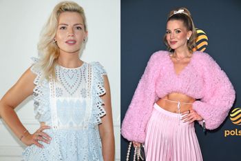 Spektakularna metamorfoza gwiazdy Polsatu. Schudła 12 kg bez katorżniczych diet