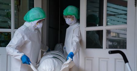 Raport WHO. Przerażające dane. W Polsce najgorzej w Europie