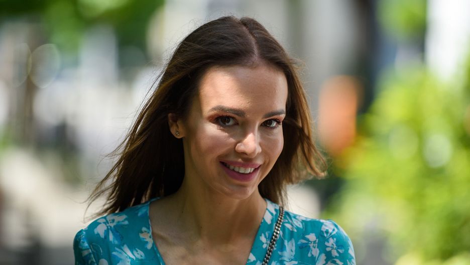 Anna Wendzikowska