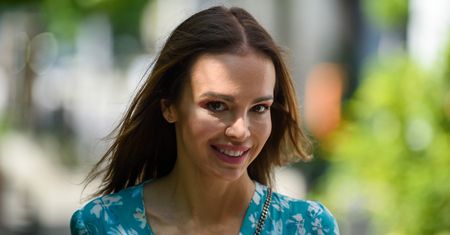 Anna Wendzikowska na rejsie Wisłą. Internauci piszą o ściekach w rzece