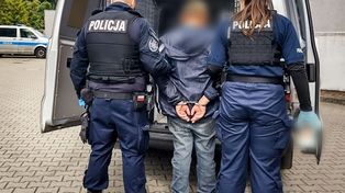 Słubice: Ukradł puszkę z datkami dla chorego dziecka. Godzinę później był już w rękach policji