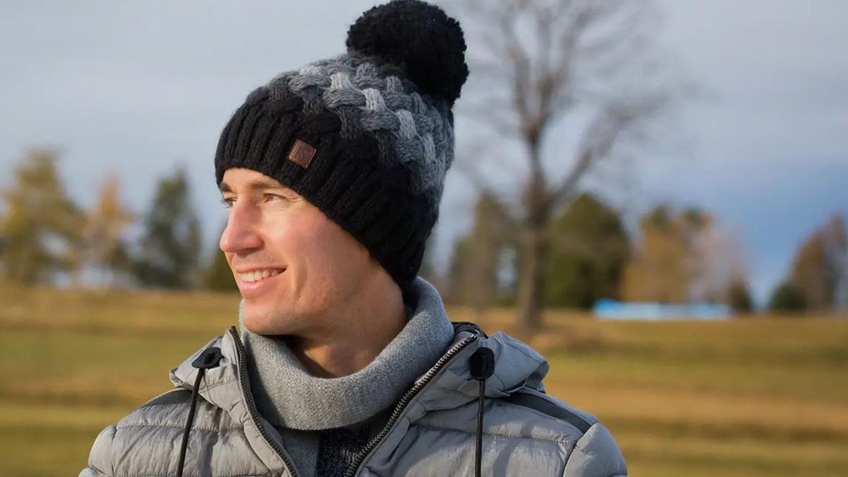 Na zdjęciu Kamil Stoch