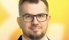 Kacper Skocki dyrektorem zarządzającym agencji Vision &amp; People