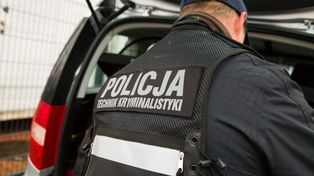Olesno: Włamanie na plebanię. Ukradziono pieniądze