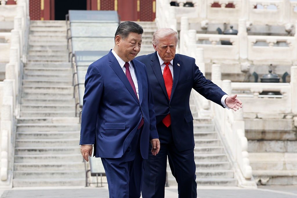 Xi Jinping triumfuje. USA zależne od chińskich dostaw