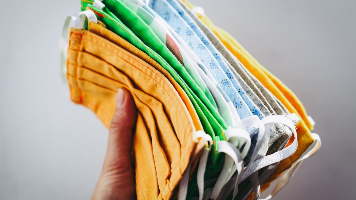 Obowiązek noszenia maseczek. Poniedziałek przyniósł niespodziewane zmiany