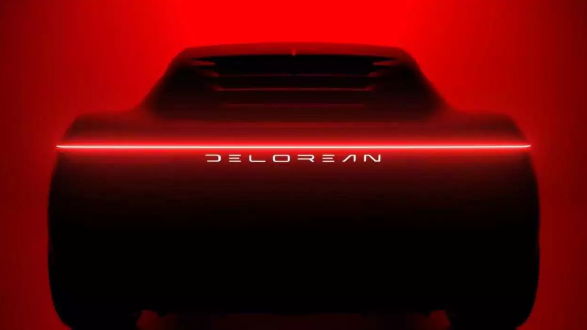 Tak zapowiada się nowe wcielenie legendy