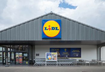 Legginsy za 12,99 zł. Hity na jesień w Lidlu