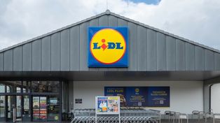 Legginsy za 12,99 zł. Hity na jesień w Lidlu