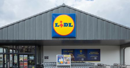 Legginsy za 12,99 zł. Hity na jesień w Lidlu