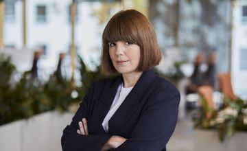 Magda Patorska commercial directorem w adQuery. Odchodzi Katarzyna Knecht