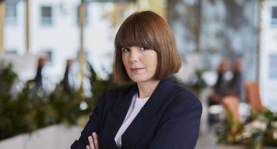 Magda Patorska commercial directorem w adQuery. Odchodzi Katarzyna Knecht