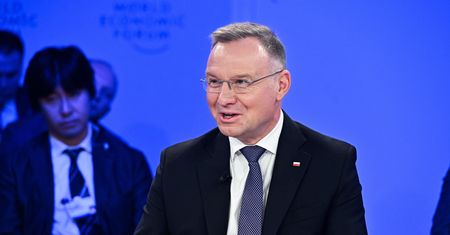 "Świat widzi, że nastąpiła zmiana". Były szef MSZ o zachowaniu Dudy
