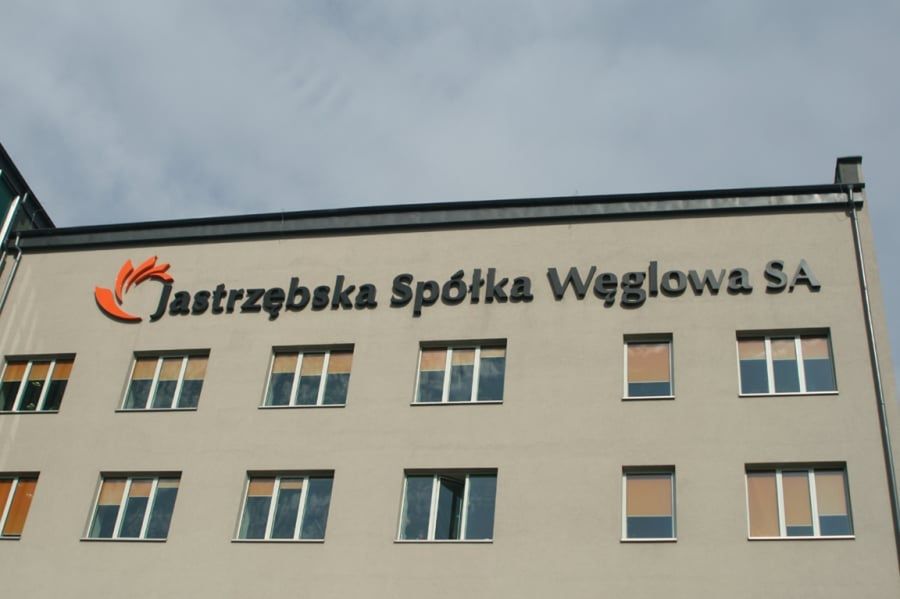 Śląskie. Związkowcy żądają dymisji prezes JSW. Pikiety górniczej Solidarności w Jastrzębiu-Zdroju, Mikołowie i Katowicach