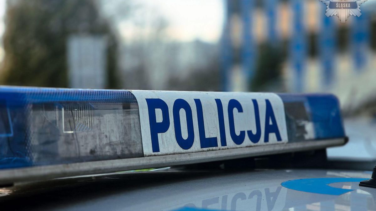 25-latek zginął w wypadku