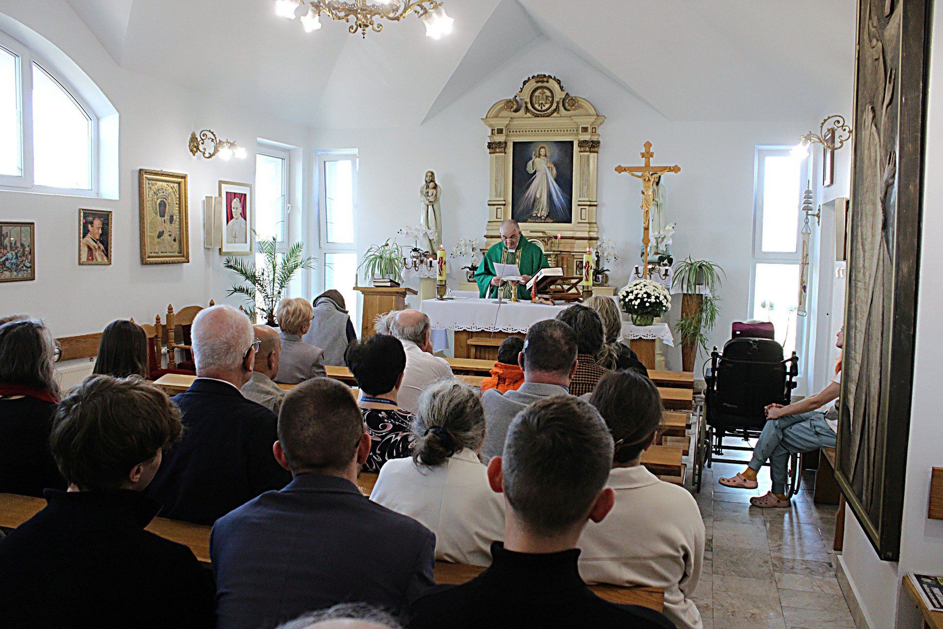 Wyjątkowy jubileusz w Gorlicach