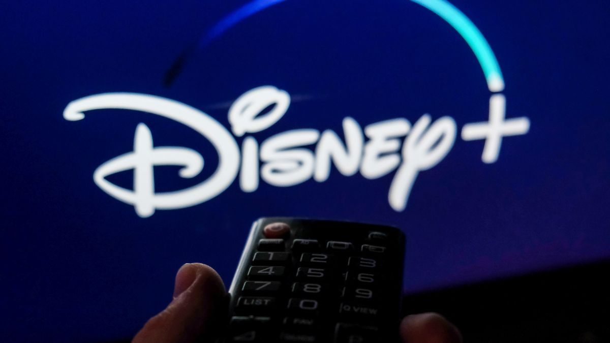 Top 10 produkcji Disney+ w Polsce na weekend.