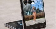 TOP 5 składanych smartfonów